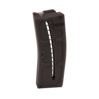 nklin Armory 0050422BLK F17 20rd 17 WSM For Franklin Armory F17 SPR Black Polymer  Ammo