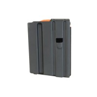 KLN 0050412BLK MAG DFM 6.8SPC 10R  Ammo