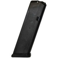  357 SIG 10RD MAGAZINE PKG  Ammo