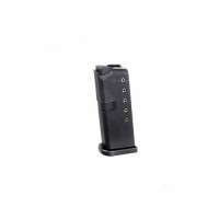 CK 42 380 ACP BLACK POLY 6RD MAG  Ammo