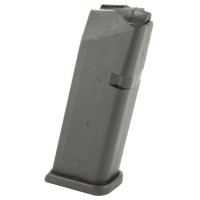 ck MF32013 G32 13rd 357 Sig Black Polymer  Ammo