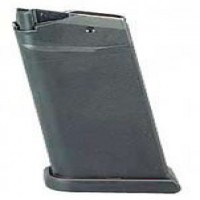 ck MF33009 G33 9rd 357 Sig Black Polymer  Ammo