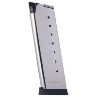 T 45 ACP NKL 8RD MAG W/PLAS FOL  Ammo