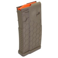 MAG 10 ROUND SR-25 MAGAZINE FDE  Ammo