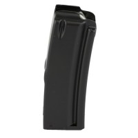 239257S SP5K Black Detachable 10rd 9mm Luger For HK SP5K  Ammo