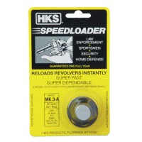  MK3A 38357 6RD COLT KCRUG SEC6  Ammo