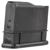a ATIK5R65CR Detachable Magazine Drop In Kit Black Detachable 5rd 6.5 Creedmoor For Howa 1500  Ammo