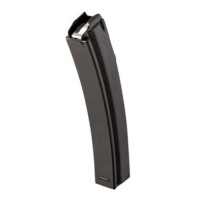  Usa Inc KCIMZ019 MP5 30rd 9mm Luger Black Steel Fits HK MP5 Platform  Ammo