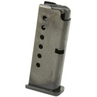 Tec P3236 P32 Blued Detachable 7rd 32 ACP For KelTec P32  Ammo