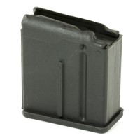 Tec SU16PLR16310 PLRSU16 Blued Detachable 10rd 5.56x45mm NATO For KelTec PLR16 SU16  Ammo