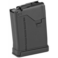 WM 223/5.56 10RD OPAQUE BLACK  Ammo