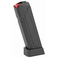  AMEND2 FOR GLK17 18RD BLK  Ammo