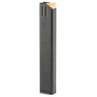  ASC AR 9MM 32RD STS BLK  Ammo