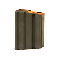  ASC AR223 10RD STS BLK W/ ORN  Ammo