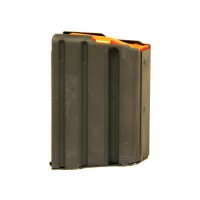  ASC AR223 10RD STS BLK W/ ORN  Ammo