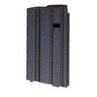  ASC AR223 20RD STS BLK  Ammo