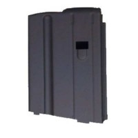  ASC AR6.5 15RD STS BLK  Ammo