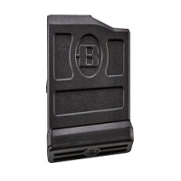  BERGARA AICS 5RD SHORT ACTION Ammo
