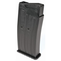  C.DALY 12GA 5RD BLK  Ammo