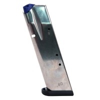  CZ SHADOW 9MM/40SW 17RD  Ammo