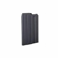  DURAMAG 20RD 7.62 SR25 SS BLK  Ammo