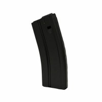  DURAMAG 30RD 5.56 ALUM BLK  Ammo