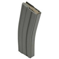  DURAMAG 30RD 5.56 ALUM GRY  Ammo