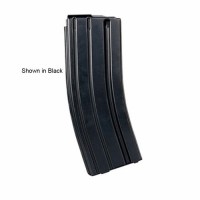  DURAMAG 30RD 5.56 ALUM MAG BLUE  Ammo