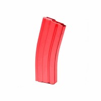  DURAMAG 30RD 5.56 ALUM MAG RED  Ammo