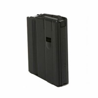  DURAMAG 5RD 7.62 SR25 SS BLK  Ammo