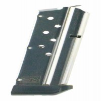 ED BROWN 9MM OFFICER 8RD STS  Ammo