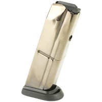  FN FNX 9MM 10RD BLK  Ammo