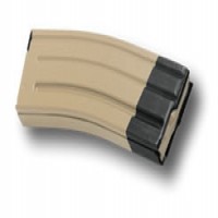  FN SCAR 16S 5.56 30RD FDE  Ammo