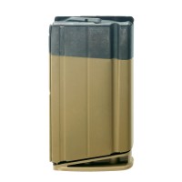  FN SCAR 17S 308WIN 20RD FDE  Ammo