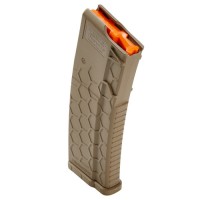 HEXMAG SERIES 2 5.56 10RD FDE  Ammo