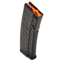  HEXMAG SERIES 2 5.56 15RD BLK  Ammo