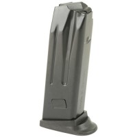  HK USP-C/P2000 9MM 10RD FR  Ammo