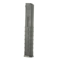  MPA 9MM POLYMER 30RD BLK  Ammo