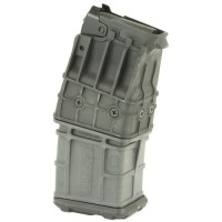 MSBRG 590M 12GA 10RD DBL STK BLK  Ammo