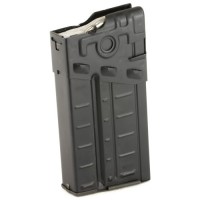  PTR 308WIN 20RD BLK REFURB  Ammo