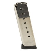  ROCK ISLAND 45ACP 8RD NICKEL  Ammo