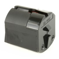  SAV A22 22WMR 10RD ROTARY  Ammo