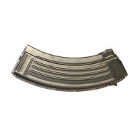  SCOUT AK47 762X39 30RD STL  Ammo