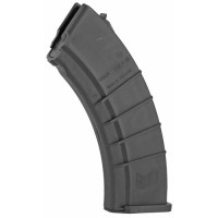  SGMT SAIGA 762X39 30RD POLY  Ammo