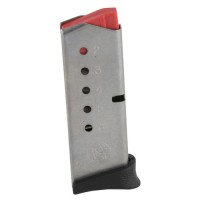  S&W BODYGUARD 380ACP 6RD STS  Ammo