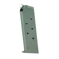 AZINE SPRGFLD 45ACP 7RD STS  Ammo