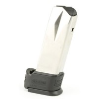 AZINE SPRGFLD 9MM XD 16RD W/SLEEV  Ammo