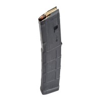 pul MAG557BLK PMAG GEN M3 Black Detachable 30rd 223 Rem 5.56x45mm NATO For AR15 M16 M4  Ammo