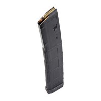 pul MAG571BLK PMAG GEN M2 MOE Black Detachable 30rd 223 Rem 5.56x45mm NATO For AR15 M16 M4  Ammo