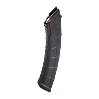 pul MAG572BLK PMAG MOE Black Detachable 30rd 7.62x39mm For AKPlatform AKM  Ammo